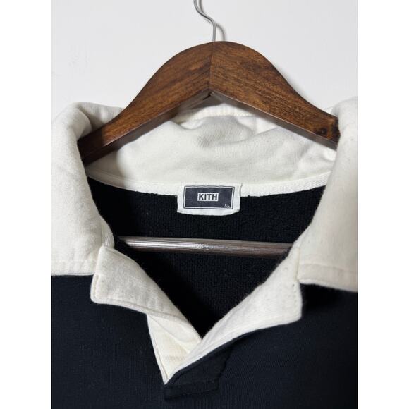 Kith Nelson Rugby Pullover - Picture 4 of 6